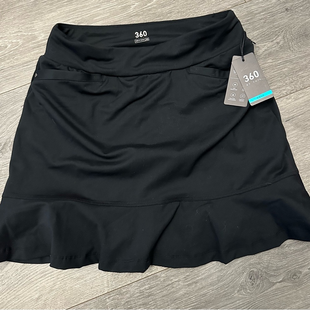 360 By Tail Golf Skort